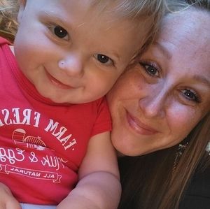 Meet your Posher, Jackie